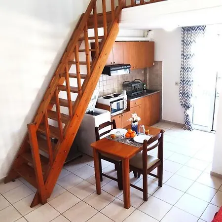 Apartment Feel Like